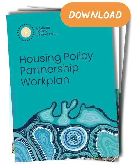 HPP Workplan Icon 2
